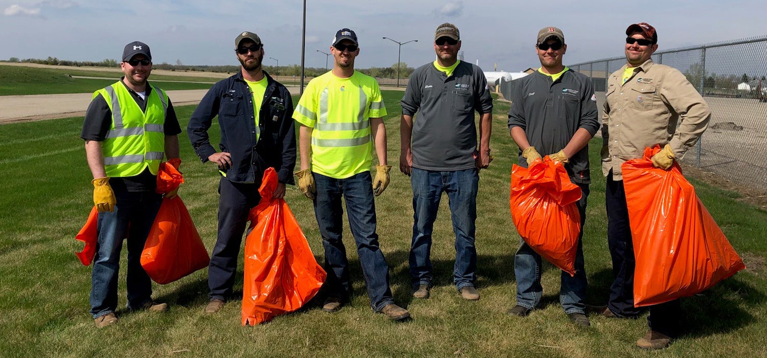 Community Involvement Kandiyohi Power Cooperative